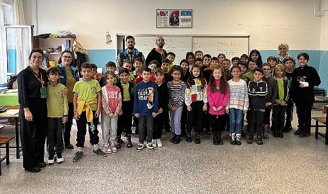 Sıfır atık bilinci Kocaeli’ni sarıyor