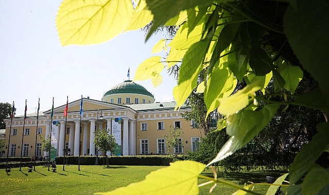 11. Nevski Uluslararası Ekoloji Kongresi Saint Petersburg’da Düzenlenecek