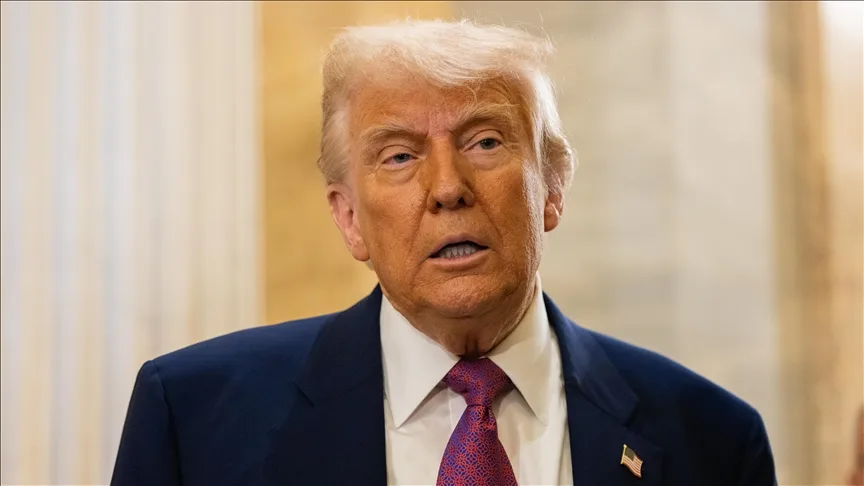 ABD Başkanı Trump, Çin’i ticaret anlaşmasını ihlal etmekle suçladı