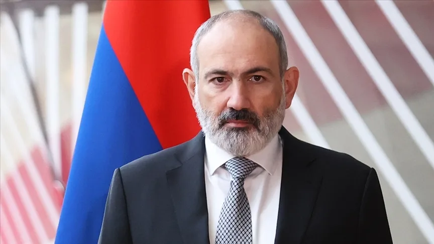 Paşinyan, Azerbaycan ile anlaşma Anayasa Mahkemesinden geçmezse anayasa değişikliğine gitmeyi planlıyor