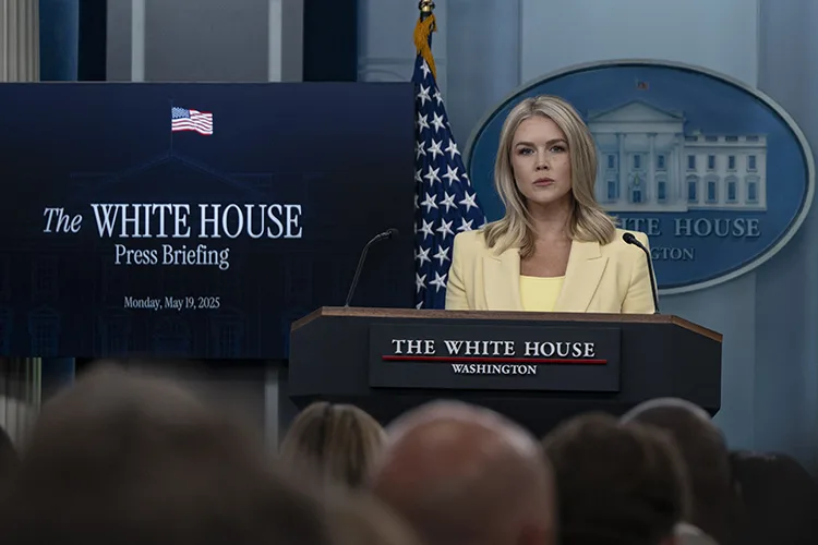 Beyaz Saray, İsrail’in Gazze’yi tamamen işgal etme açıklamasına net cevap vermekten kaçındı