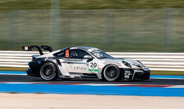 Batı, İlk Otomobil Deneyiminde Göz Doldurdu