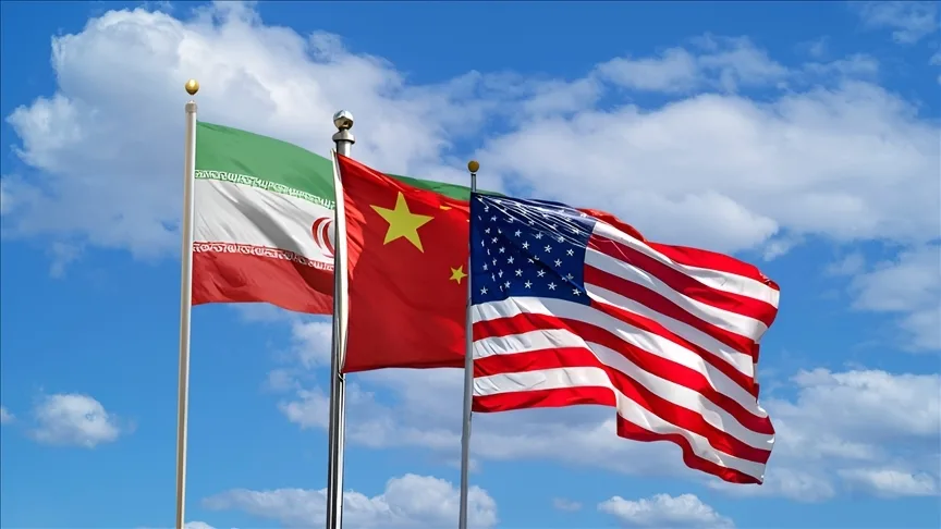 ABD’den, İran’ın balistik füze programına destek veren Çinli firmalara yaptırım