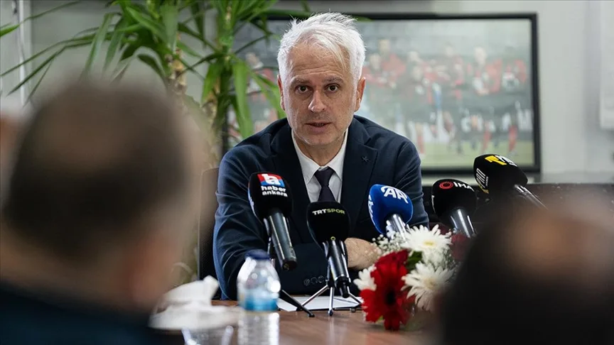 Gençlerbirliği’nin hedefi Süper Lig’de kalıcı olmak