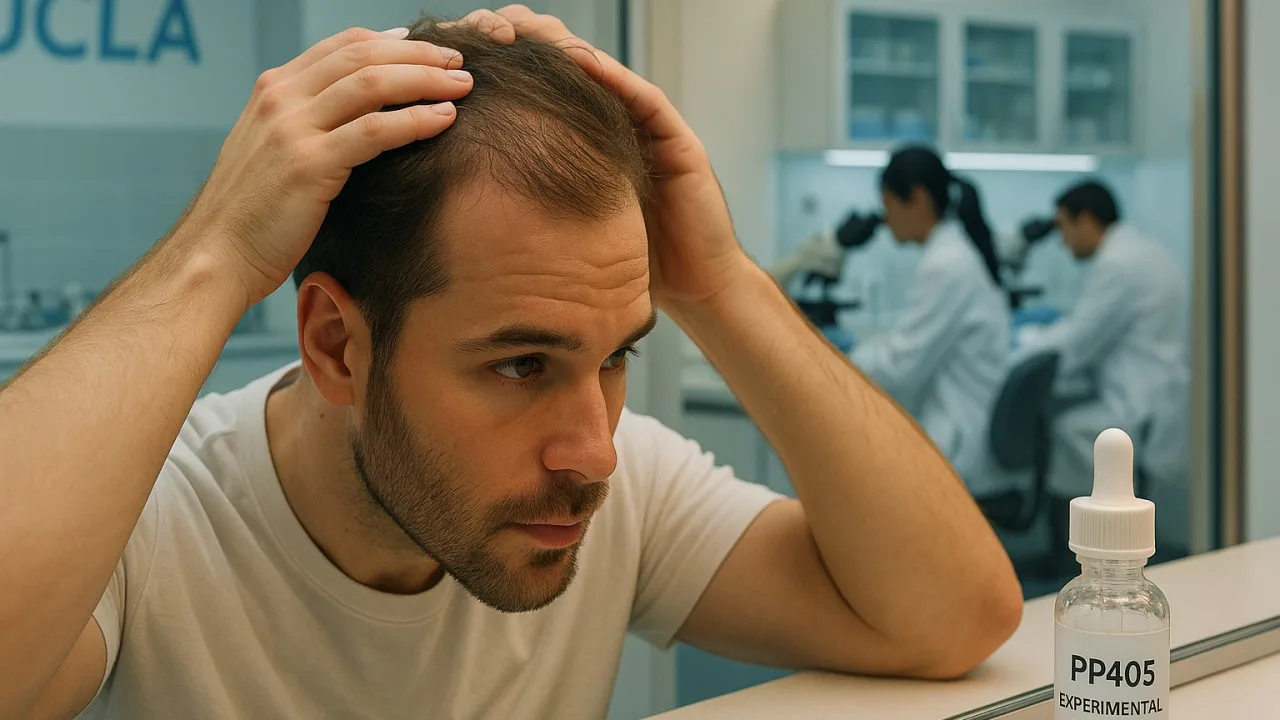 Saç Ekimi Tarih Olabilir