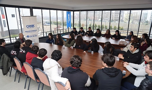 Canik kültür ve sanatta hız kesmiyor