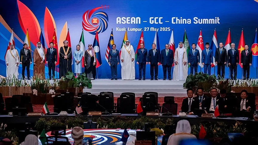 ASEAN’dan Myanmar krizi için barışçıl çözümde kararlılık mesajı