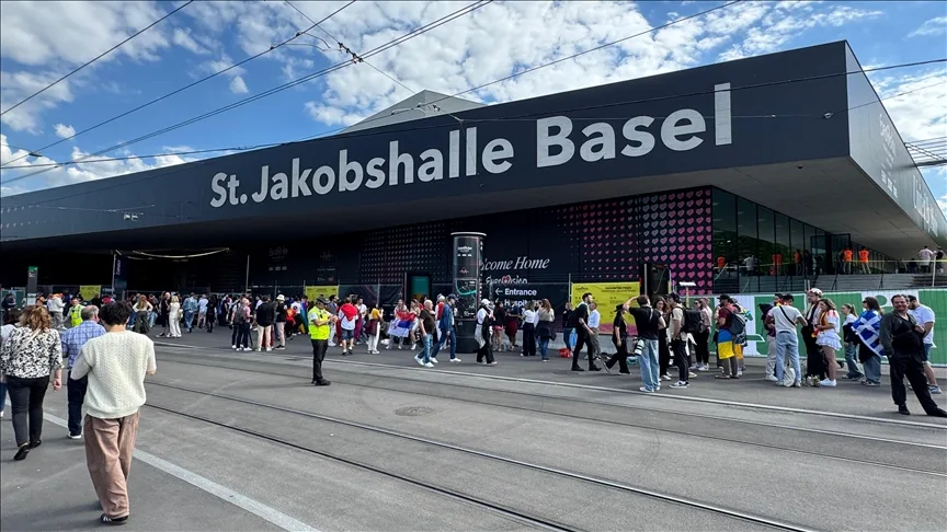 İspanya devlet televizyonu RTVE, Eurovision’da İsrail’e giden halk oylarının detaylarını isteyecek