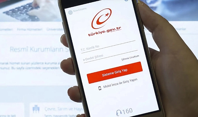 e-Devlet Üzerinden Kira Sözleşmesi 81 İlde Uygulanıyor