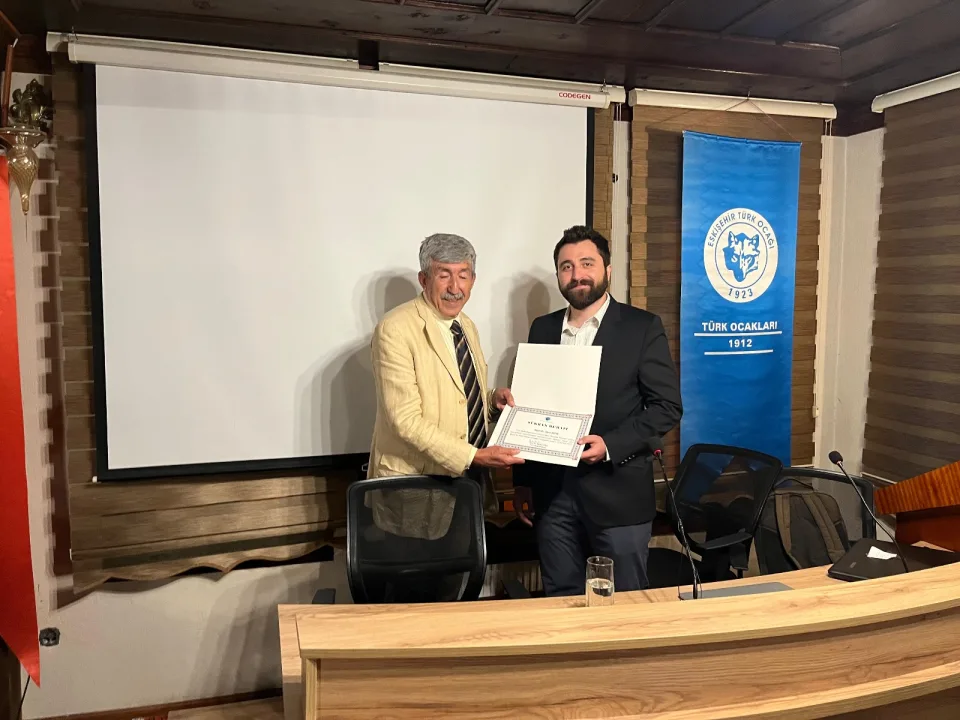 TÜRK MODERNLEŞMESİNİN KURUCU METNİ TANZİMAT FERMANI