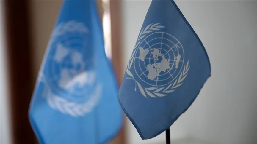 BM, Rusya-Ukrayna barış görüşmelerini memnuniyetle karşıladı