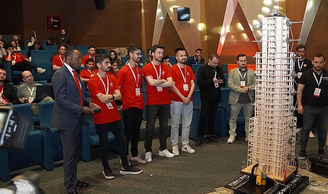 Maketten Gerçeğe: Depreme Dayanıklılık Testi Heyecanı!