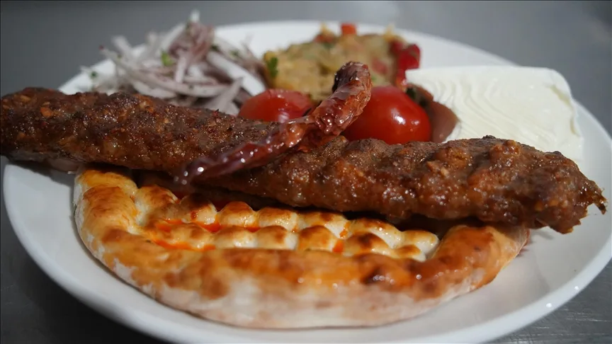 Trakya’nın yeni lezzeti: Edirne kebabı
