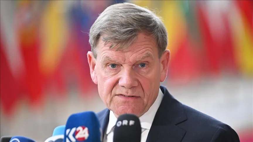 Almanya, Rusya’dan “koşulsuz ve derhal” bir ateşkes bekliyor