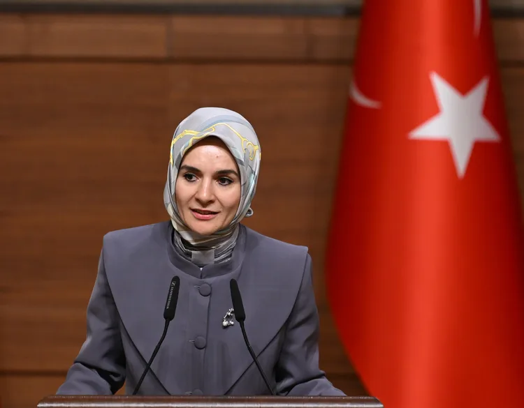 Bakan Göktaş: Etik eğiticileri yetiştireceğiz