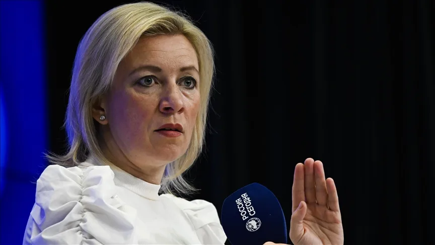 Rusya: Ukrayna ile İstanbul’da üzerinde anlaştığımız unsurların hayata geçirilmesi lazım