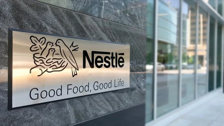 Rapor: Fransa’da “şişe suları skandalında” hükümet, Nestle Grubu aleyhine raporu değiştirdi