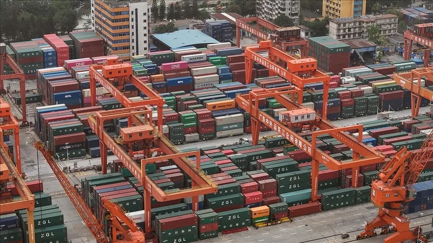 Çin, ABD’den poliformaldehit kopolimer ithalatına yüzde 74,9 gümrük vergisi getirdi