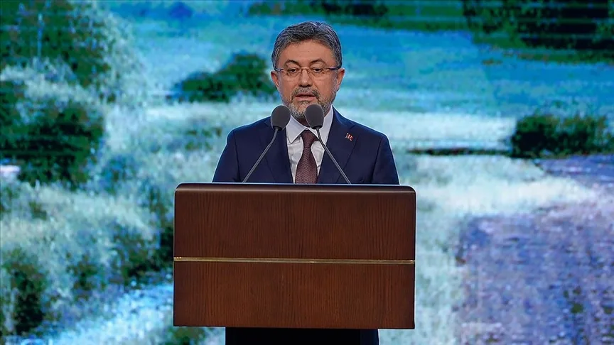 Bakan Yumaklı: 4. Tarım Orman Şurası sonuç bildirgesinde 86 karar yer aldı