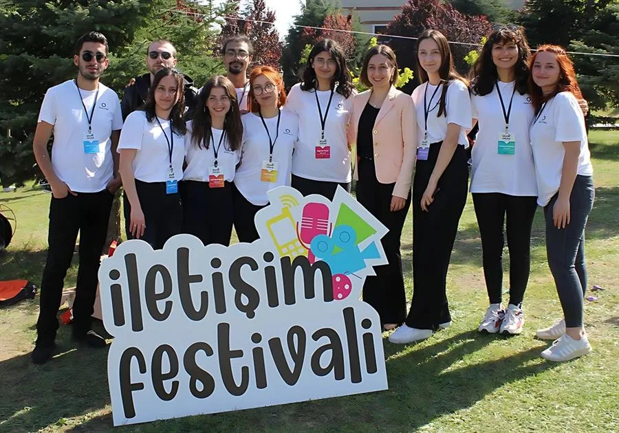 İletişim Sektörü Kocaeli’de Öğrencilerle Bir Araya Geliyor