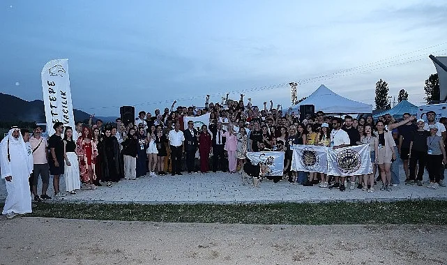 Üni Uçuş Günleri üniversiteli gençleri buluşturdu