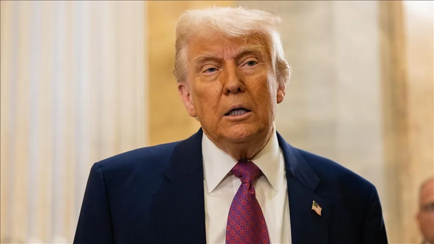 ABD Başkanı Trump, Rusya Devlet Başkanı Putin’e “Ateşle oynuyor” diye yüklendi