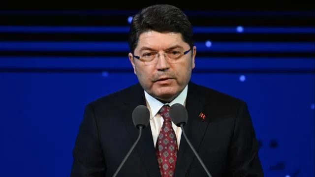 Bakan Tunç: Bilirkişilik kurumunu güçlendirmeye devam edeceğiz