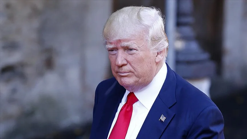 ABD Başkanı Trump, Kanada’da yapılacak G7 Liderler Zirvesine katılacak