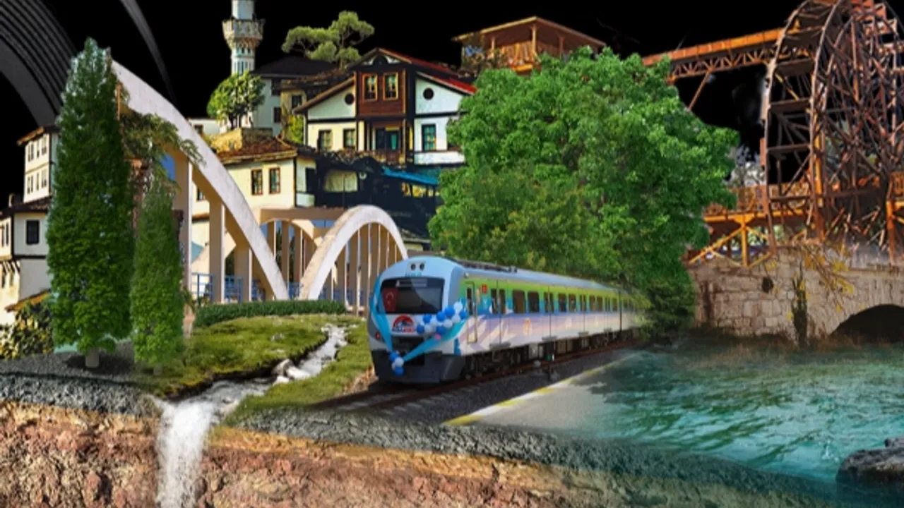 5.Ulusal Sakarya Fotoğraf Yarışması başlıyor