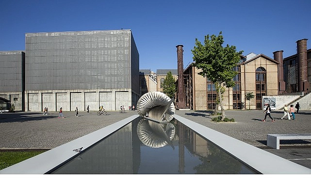 İstanbul Bilgi Üniversitesi, Asya pazarıyla girişimcilik köprüsü kuruyor