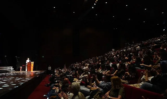 39. Genç Günler, Şef Masis Aram Gözbek’in Yönetimindeki Boğaziçi Gençlik Korosu Konseri’yle Başladı