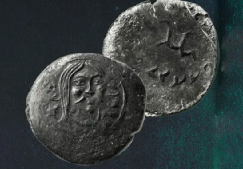 Özbekistan’da 6. yüzyıldan Kalma “Türk-Kağan” Madeni Para Keşfi, Tarihi “Türk”Adının Bilinen En Eski Kaydı Olarak Yeniden Yazabilir.