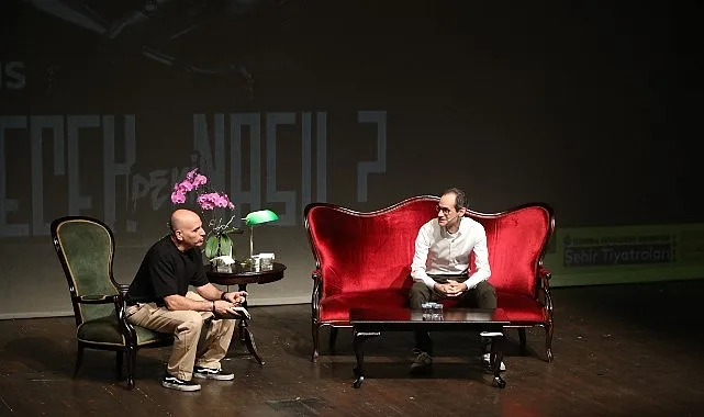 39. Genç Günler’in Söyleşi Konuğu Prof. Dr. Veysi Erkcan Özcan’dı