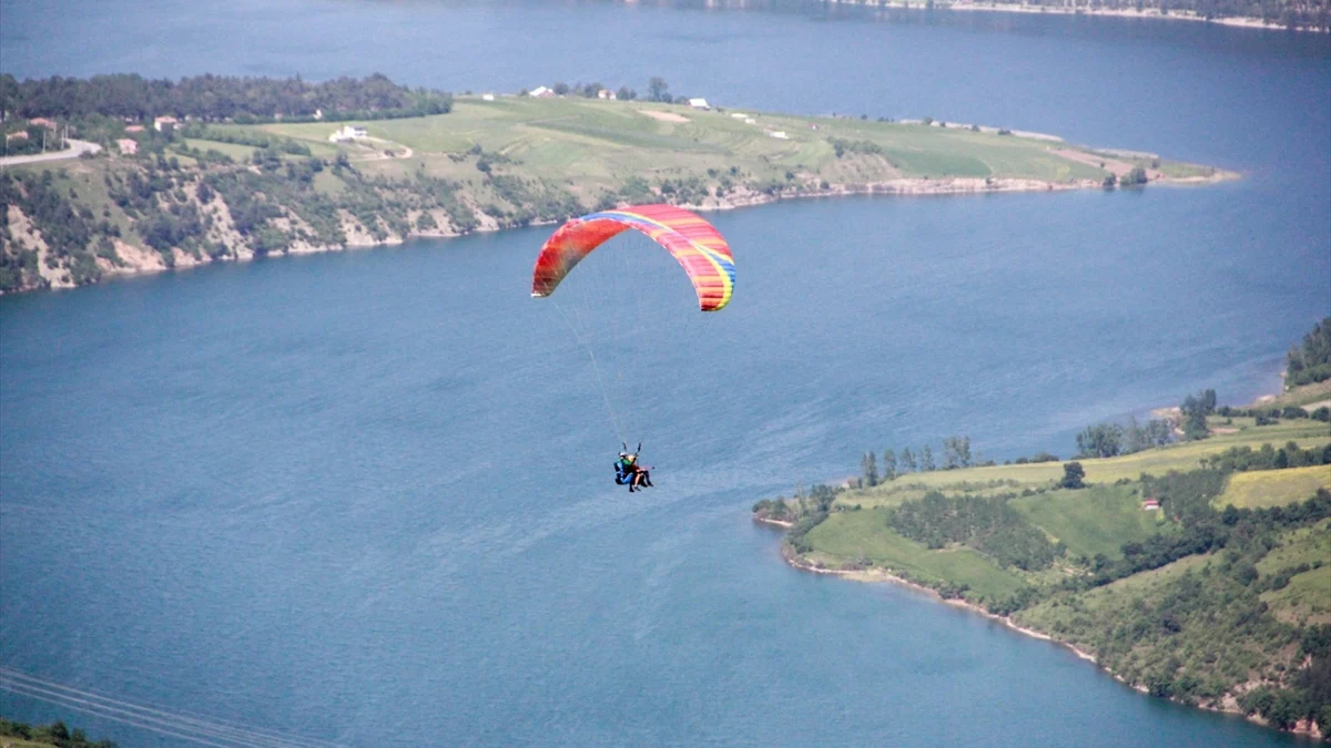 Körfez ülkeleri tatil için Samsun’u inceledi