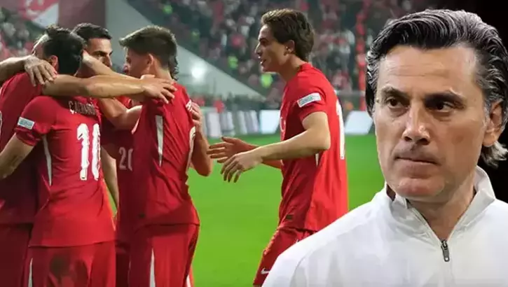 A Milli Takım’ın aday kadrosu açıklandı!