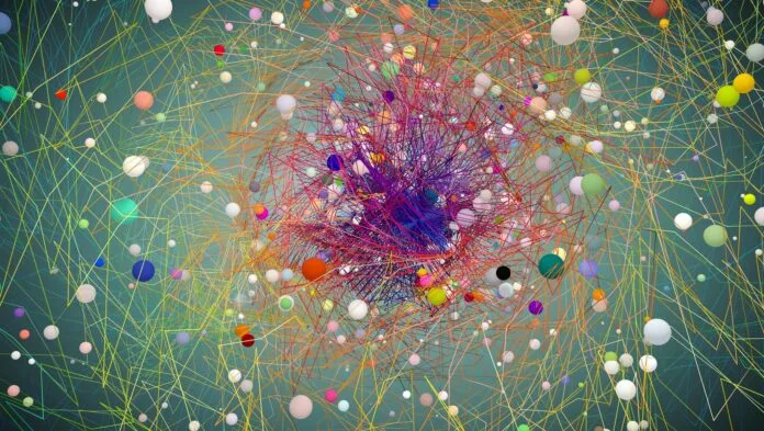 Moleküller Neden Hiç Durmadan Hareket Ediyor?