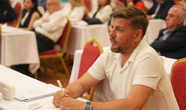 ÇBB Toplantısı Edremit’te Gerçekleştirildi