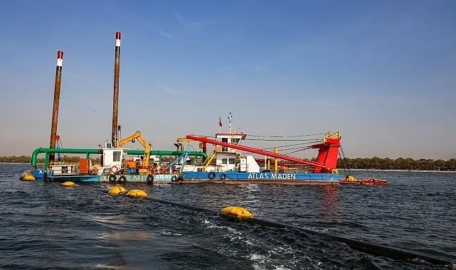 İzmit Körfezi’nden bereket fışkırıyor