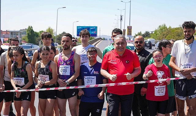 Keçiören Belediyesi Eski 19 Mayıs Coşkusunu Yeniden Yaşattı