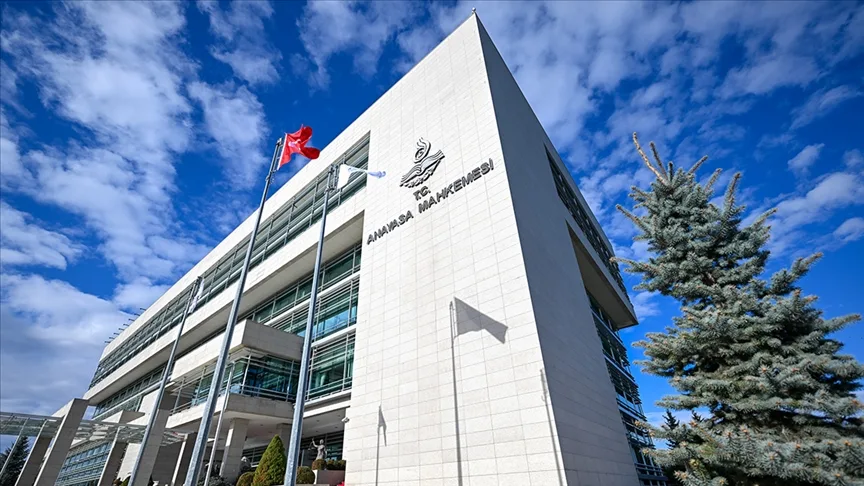 AYM’den “3600 ek gösterge” düzenlemesine ilişkin iptal kararı