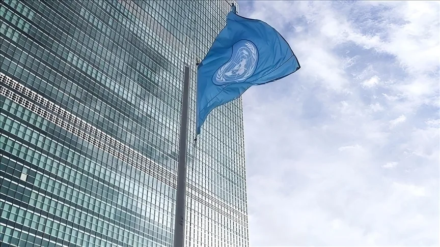 BM’ye üye 80 ülke silahlı çatışmalarda sivillerin korunmasına dair ortak açıklama yaptı