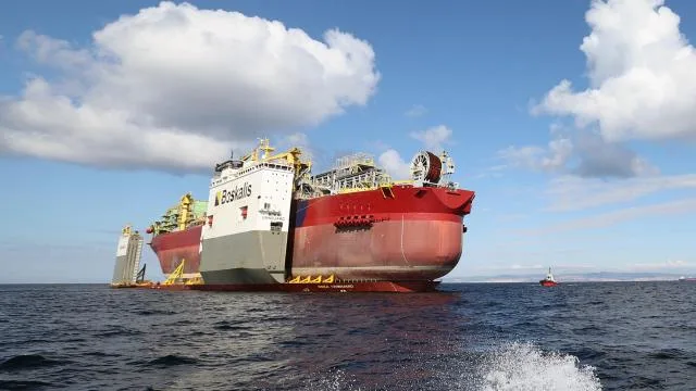 Karadeniz’deki doğal gaz üretimi iki katına çıkacak