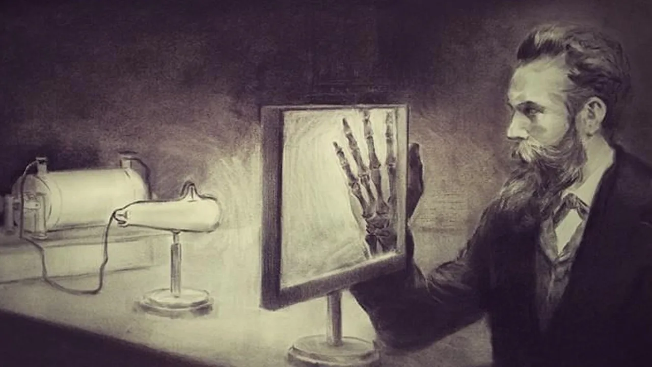 Bilim Tarihinin En Şaşırtıcı Kazaları: Tesadüfler Dünyayı Nasıl Değiştirdi?