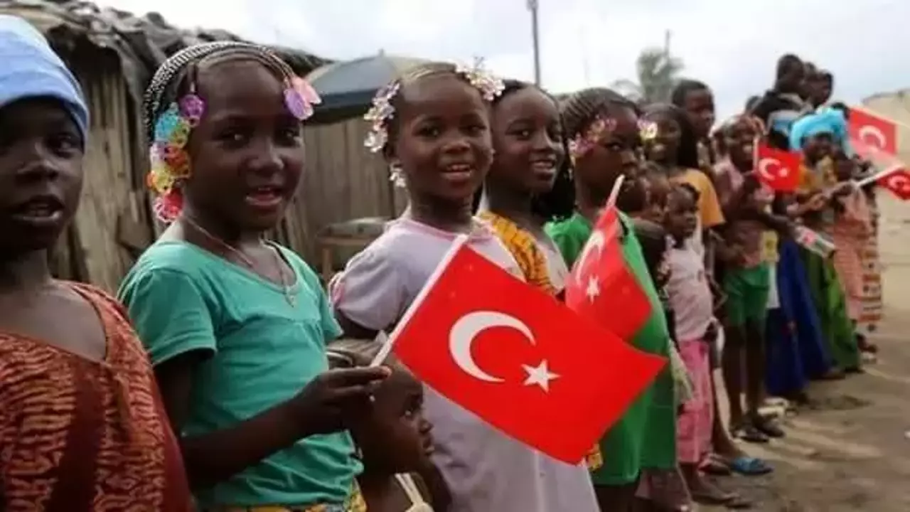 Afrika Kalkınma Fonu desteği 4 milyar dolar arttı