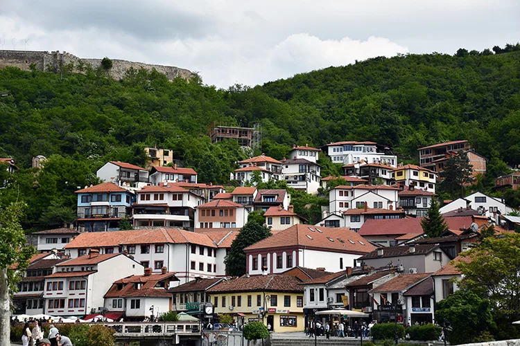 Kosova’nın küçük tarihi şehri Prizren, Osmanlının Balkanlar’daki “mücevheri” olarak nitelendiriliyor