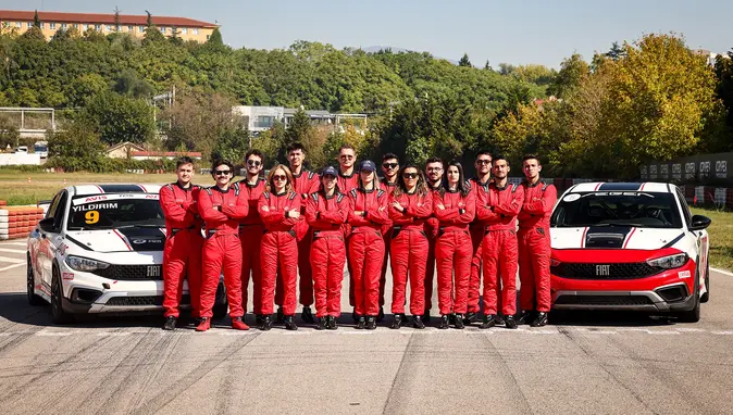 “TOSFED Yıldızını Arıyor” projesi 7. kez düzenlenecek