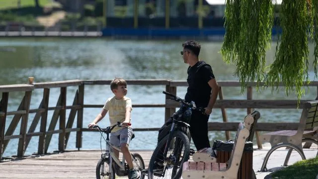 Hafta sonu hava nasıl olacak?