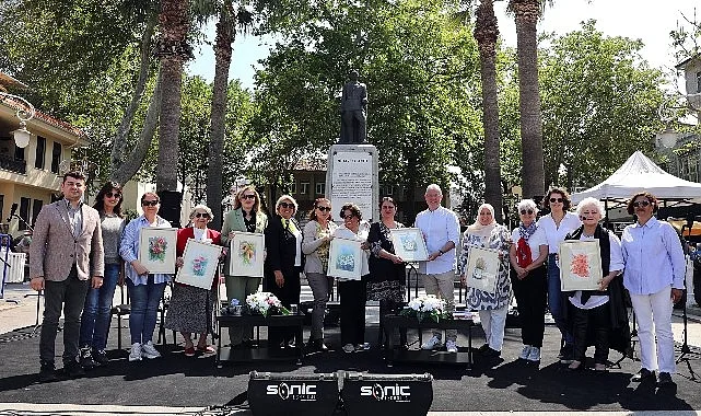 Mudanya’da Anneler Günü: Sofrada Sevgi, Meydanda Emek