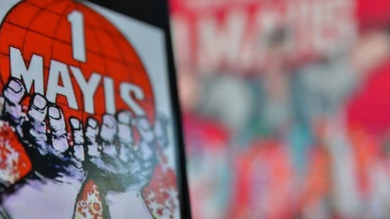 Patronlardan 1 Mayıs mesajı