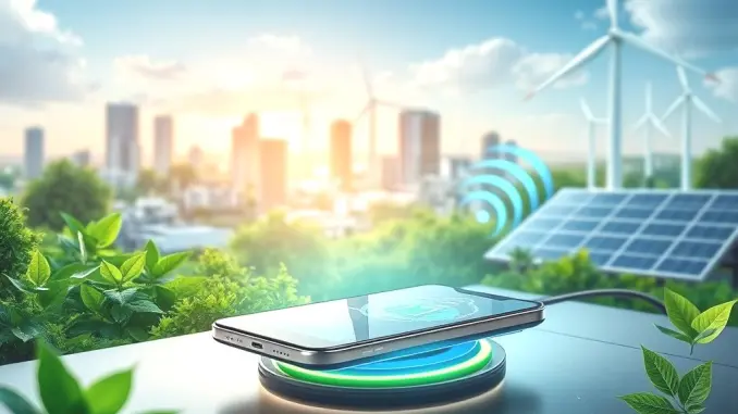 Yarım Asır Tek Şarjla! Teknolojik Aletlerin Sürekli Şarj İhtiyacı Tarihe Karışıyor